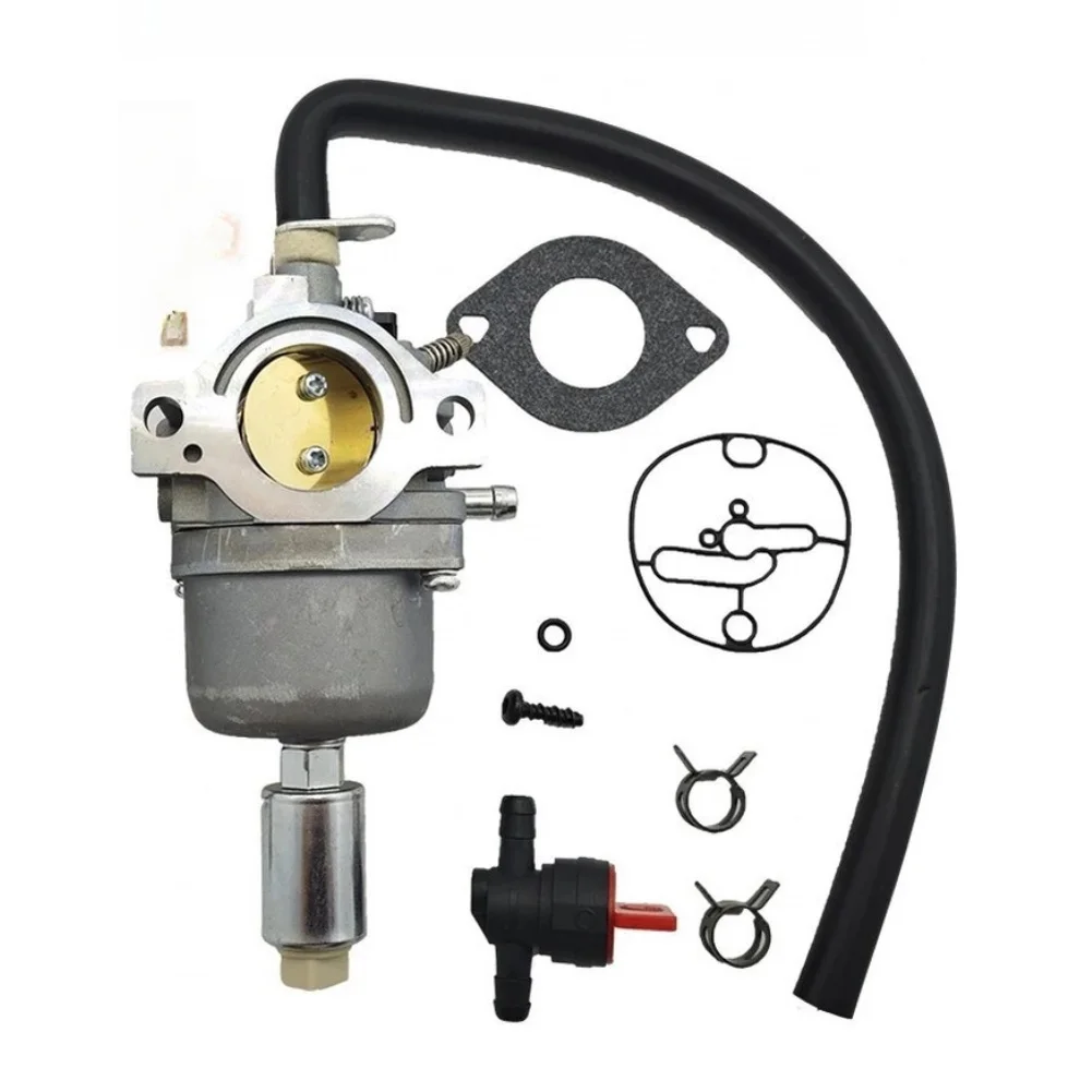 Steel Construction Precision Engineered Easy Installation High Durability For B S 595210 Carburetor Kit For Engines