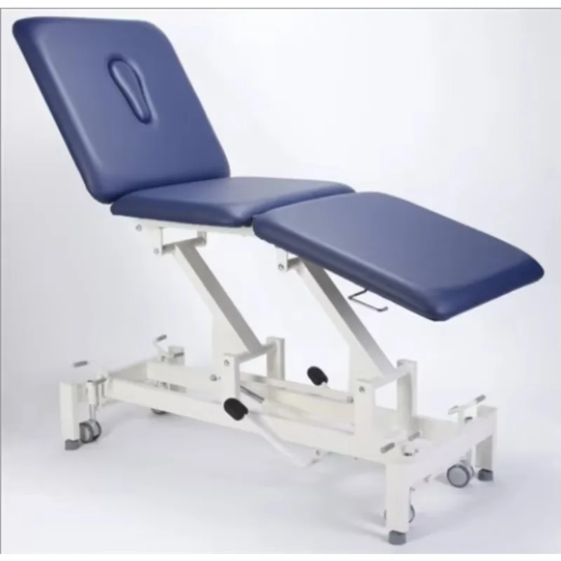 2025 اسطوانة هيدروليكية لطاولة الفحص البيطري ZJ2522200D