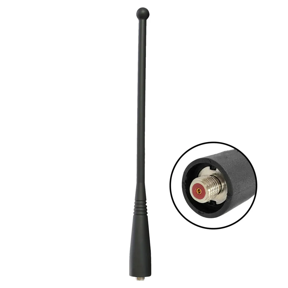 Lot5 8505241U03  800MHz UHF Antenna For XTS1500 XTS2250 XTS2500 XTS5000 XTS3000 MTX800 MTX838 MTX850 MTX850LS Portable Radio