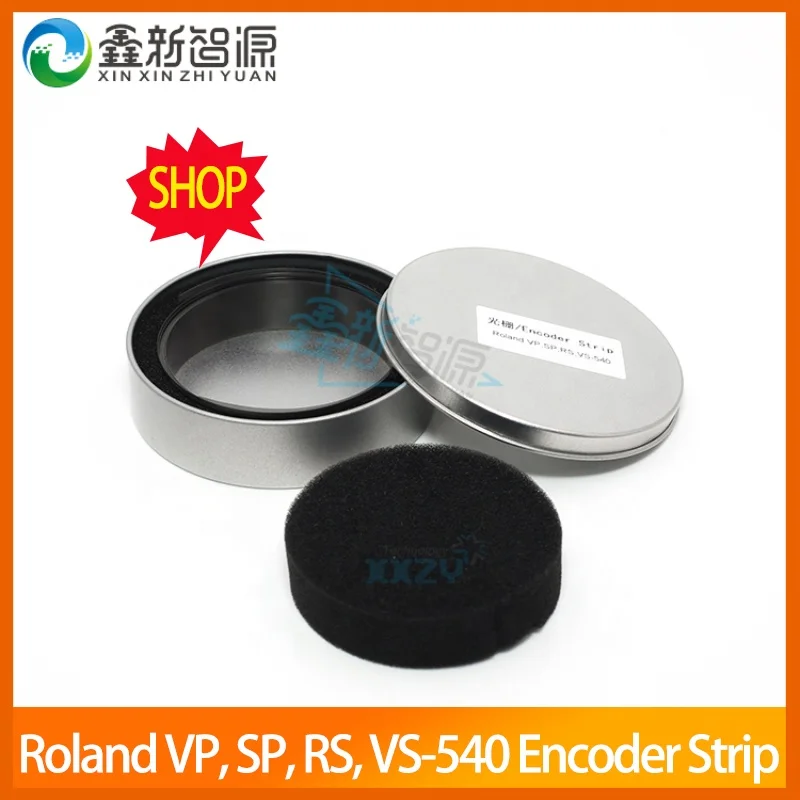 

2025 hot sale Roland VP, SP, RS, VS-540 XJ-640, LEC-540 XJ-740, LEJ-640 Encoder Strip for Wide Format Printer Parts