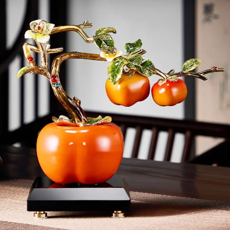 

Орнамент persimmon, элитный светильник, роскошная гостиная, вход, ТВ-шкаф persimmon ruyi, изделия ручной работы, открытие на новоселье