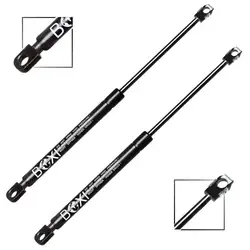 2pcs Front Hood   Lift Supports Struts   For BMW E36 3 Series Convertible Coupe 1992-1999 Hood 51238119558 SG302008 6341 spring