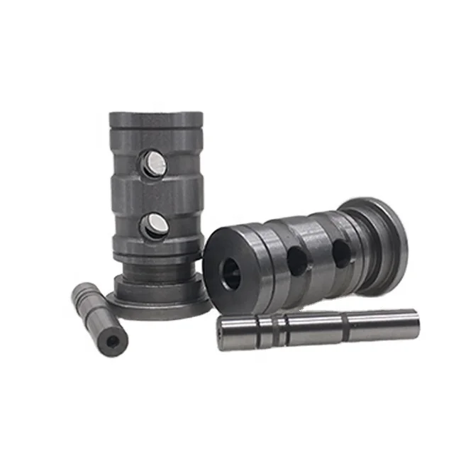 

Катушка регулирующего клапана запасных частей экскаватора для EX200 EX200-5