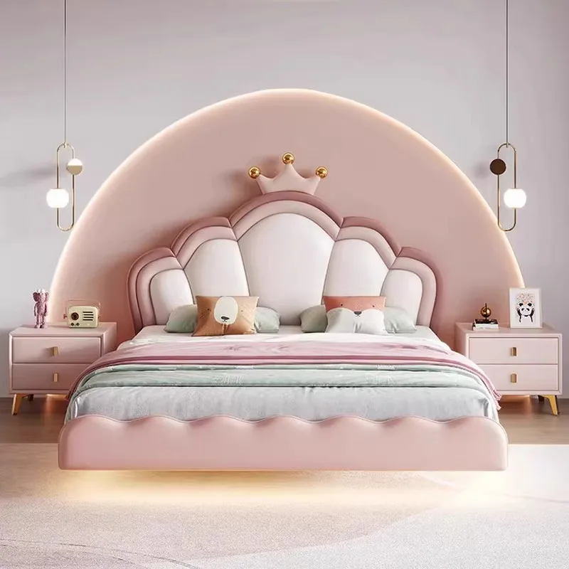 

*Children's Bed Starting of the Space Sheet Set Two-story