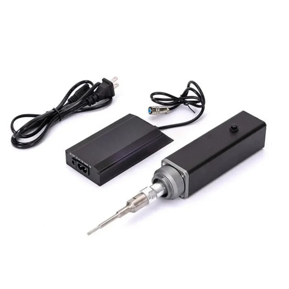 

Handheld Ultrasonic Cell Disruptor Homogenizer Processor Mixer Cell Sonicator 100uL～100mL 150W