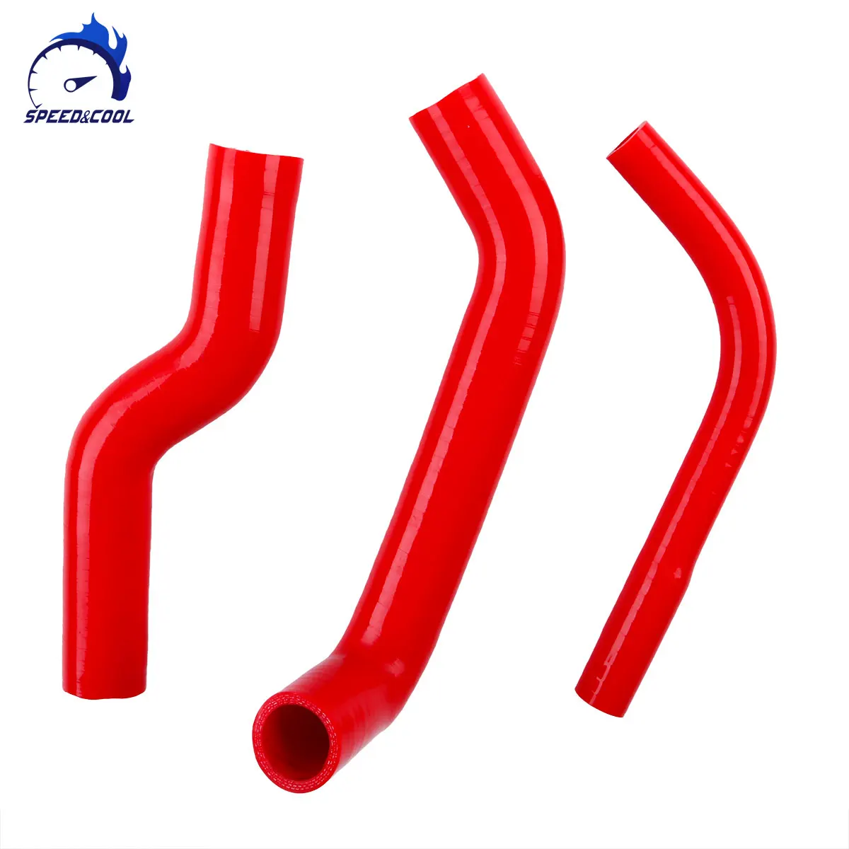 

For Autobianchi A112 3-7 Series 900 1000 1050 Lancia A 112 S3 S4 S5 High Performance Pressure Silicone Hose Pipe