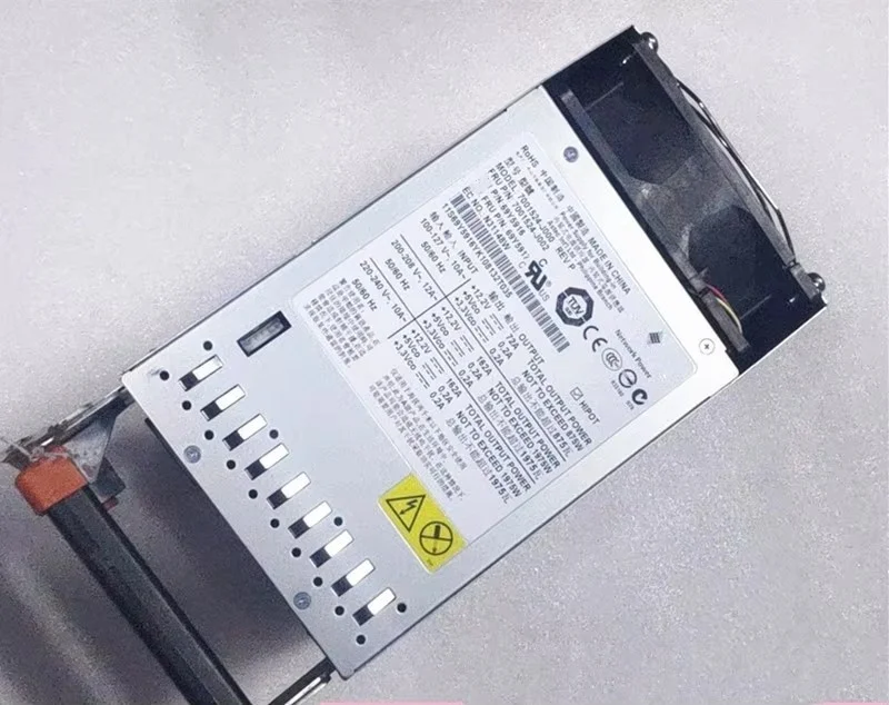 

Блок питания X3850 X5 1975 Вт 68Y5916 68Y5917 7001524-J000 7001524-J002