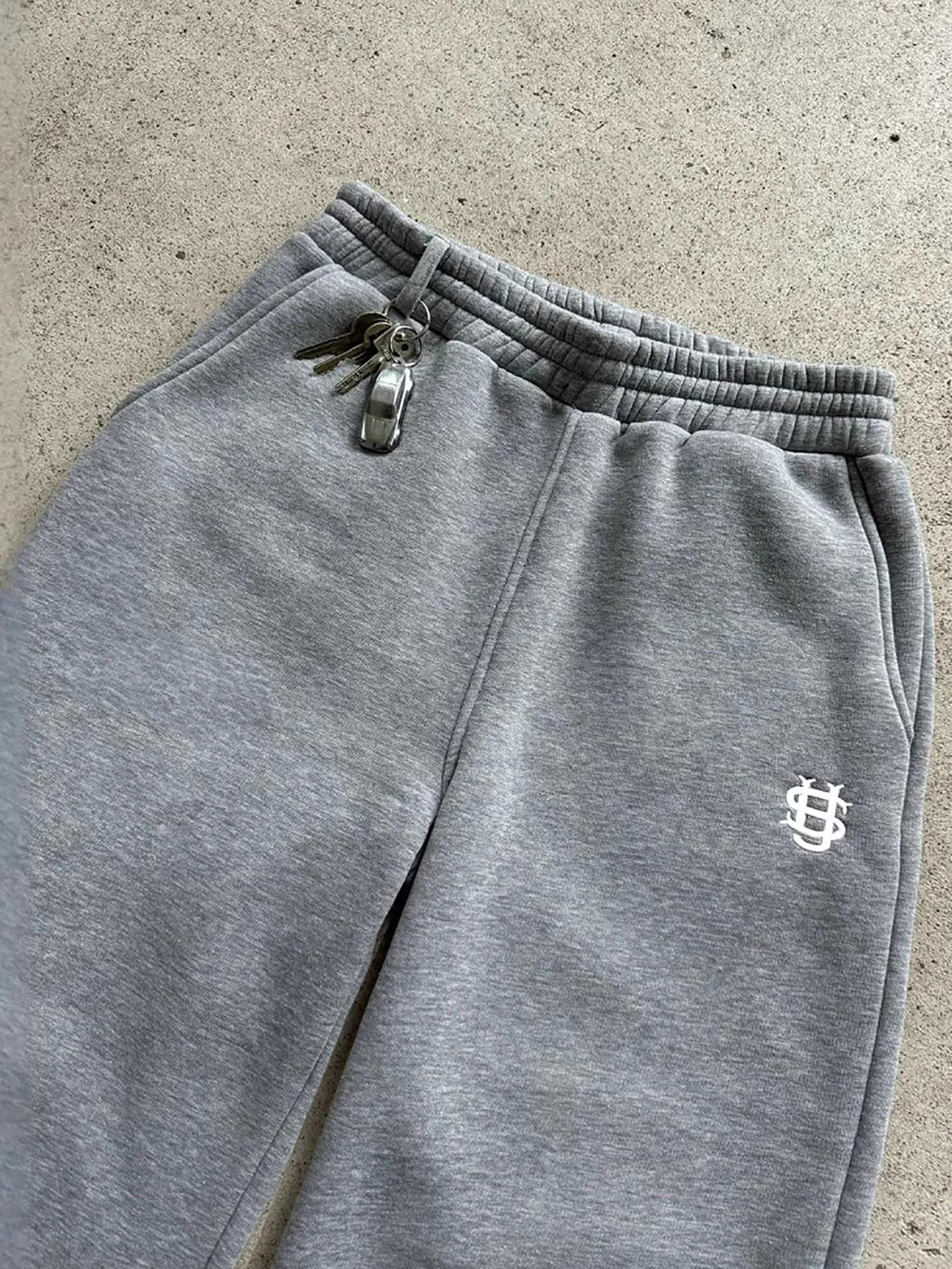 جديد ريترو مستقيم السراويل رياضية الشارع الشهير السراويل شخصية بانت الساق سستة التطريز الهيب هوب عادية ركض الرجال السراويل