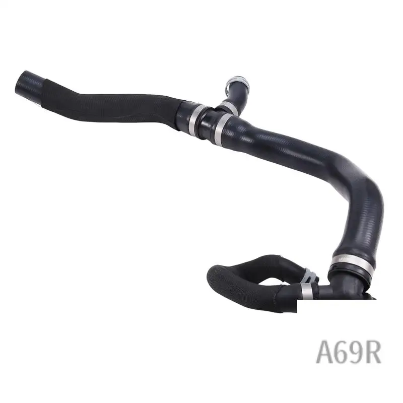 

A69R-31368574 Lower Water Radiator Tank Coolant Hose For Volvo V40 Car Accessories