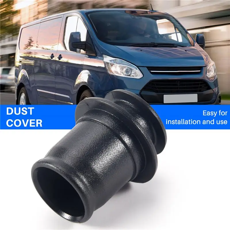 Cigarette Lighter Universal Waterproof Plug AP208 Dust Cover Cap Socket Car Top-Rated