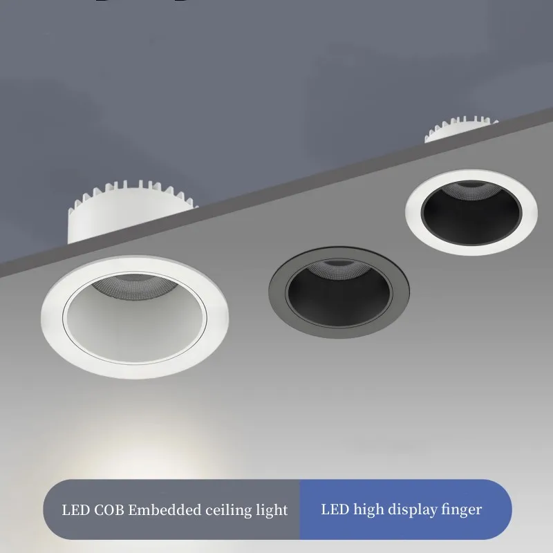 luminaria-de-teto-embutida-com-led-cob-regulavel-foco-de-luz-em-aluminio-7w-12w-15w-18w-20w-24w-ac110v-220v-para-uso-em-casa-escritorio-ou-loja