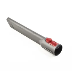 1pc Vacuum Cleaner Crevice Tool Nozzle For Dyson V7 V8 V10 V11 967612-01 96761201 Spare Parts Replacement Accessories