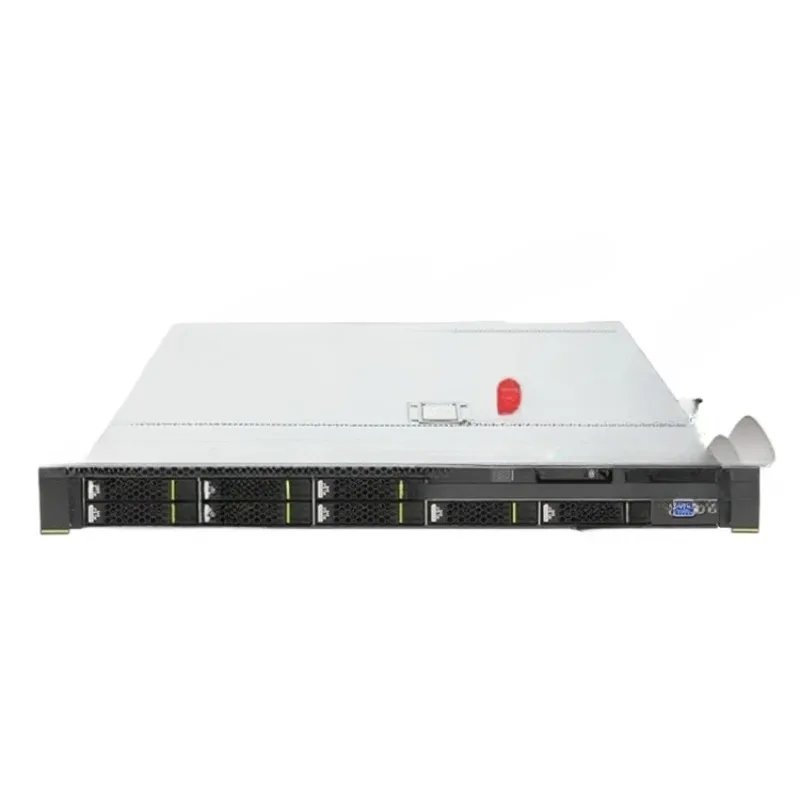 1288v3 Dual-Channel X99 Virtualization Cloud Computing 1U Server CDN Seconds Dell R630 Supports U.2