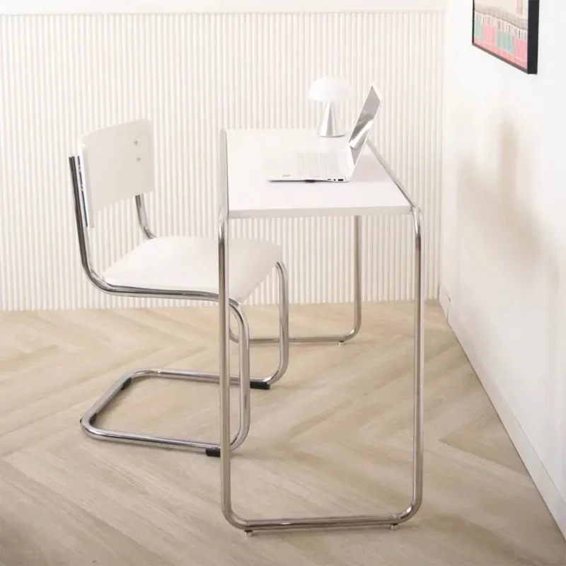 

Writing Gaming Computer Desks Bedroom Office Laptop Computer Table Study Modern Simple Escritorios De Computadora Furniture