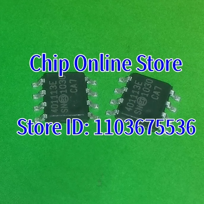 2~100pcs  MCP4011  MCP4011-103E/SN  MCP4011T-103E/SN  SOT23-5  New Original