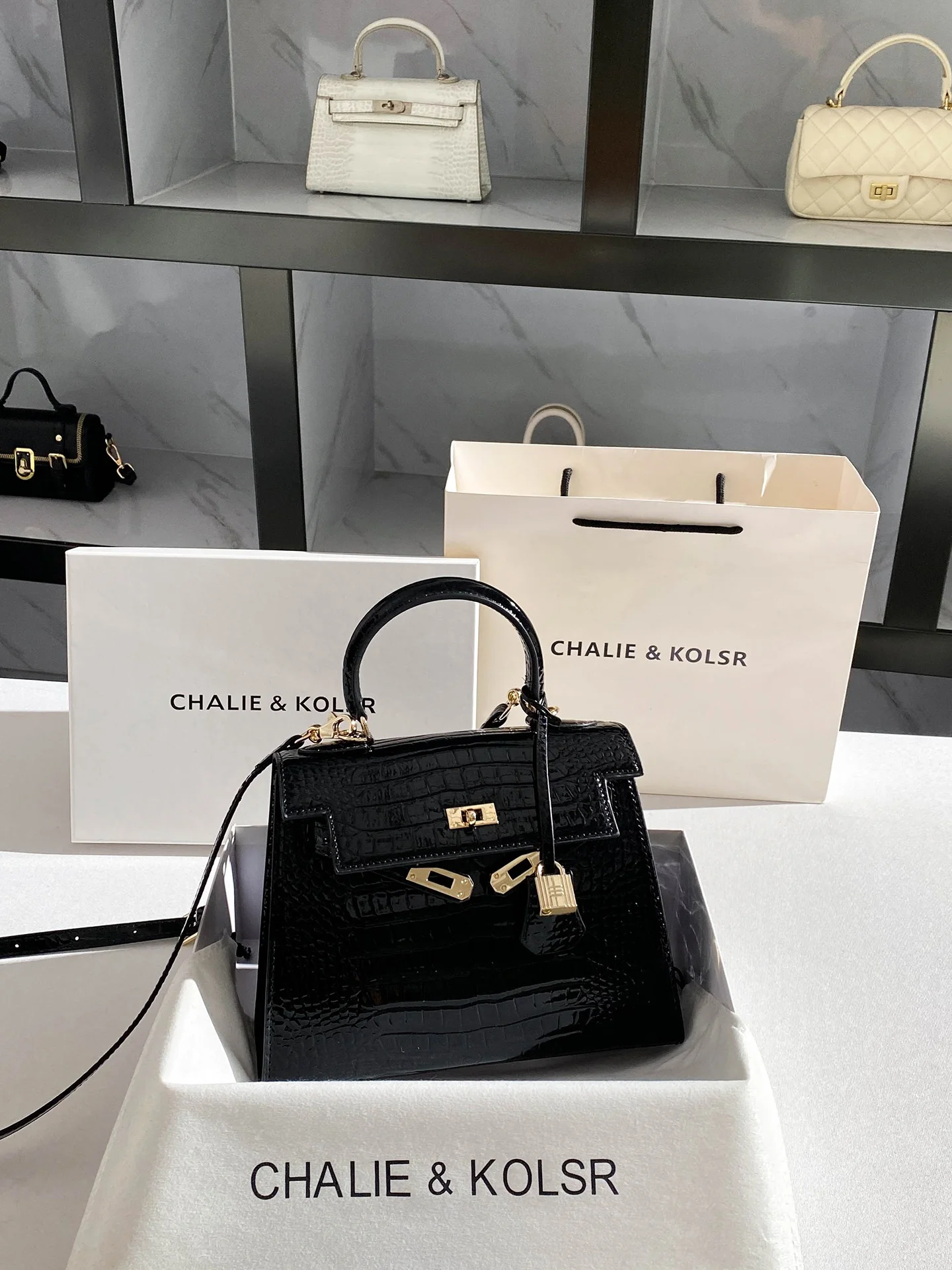 sac-a-main-de-luxe-chalie-kolser-motif-crocodile-pour-femme-sacoche-de-bureau-petite-taille-nouveau-style-2026-deuxieme-generation