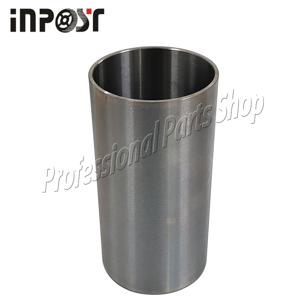 3 PIECE D722 New Cylinder Liner For Kubota (For One Engine) Semi finished