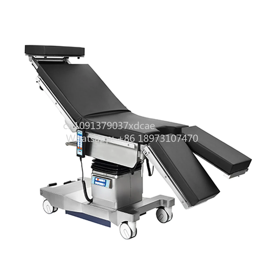 2026 NEW Hand Operated Standing Table Hydraulic Electric Manual Hydraulic Operation Table