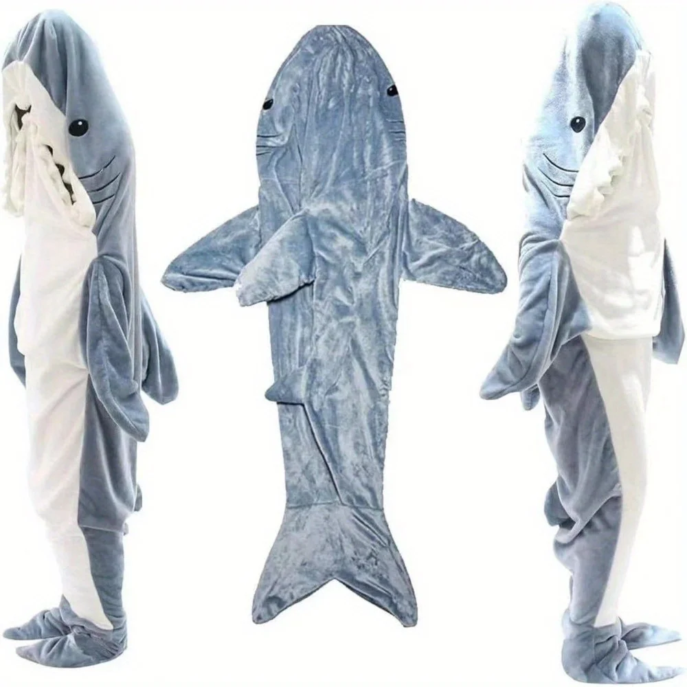 Saco de dormir manta aire acondicionado manta franela ropa súper suave accesorios de disfraz renacentista