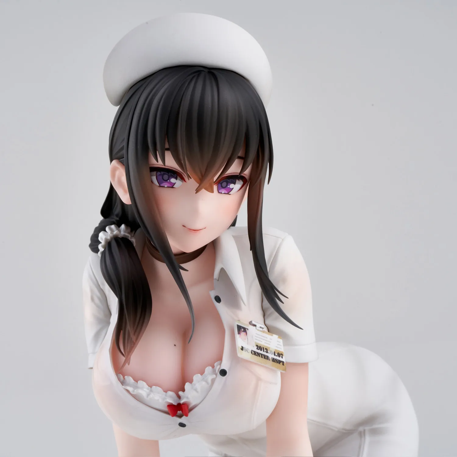 

13CM Union Creative Nurse-san Sexy Girl Action Figures PVC Hentai Collection Doll Model Toys Festive Gift Anime Fans