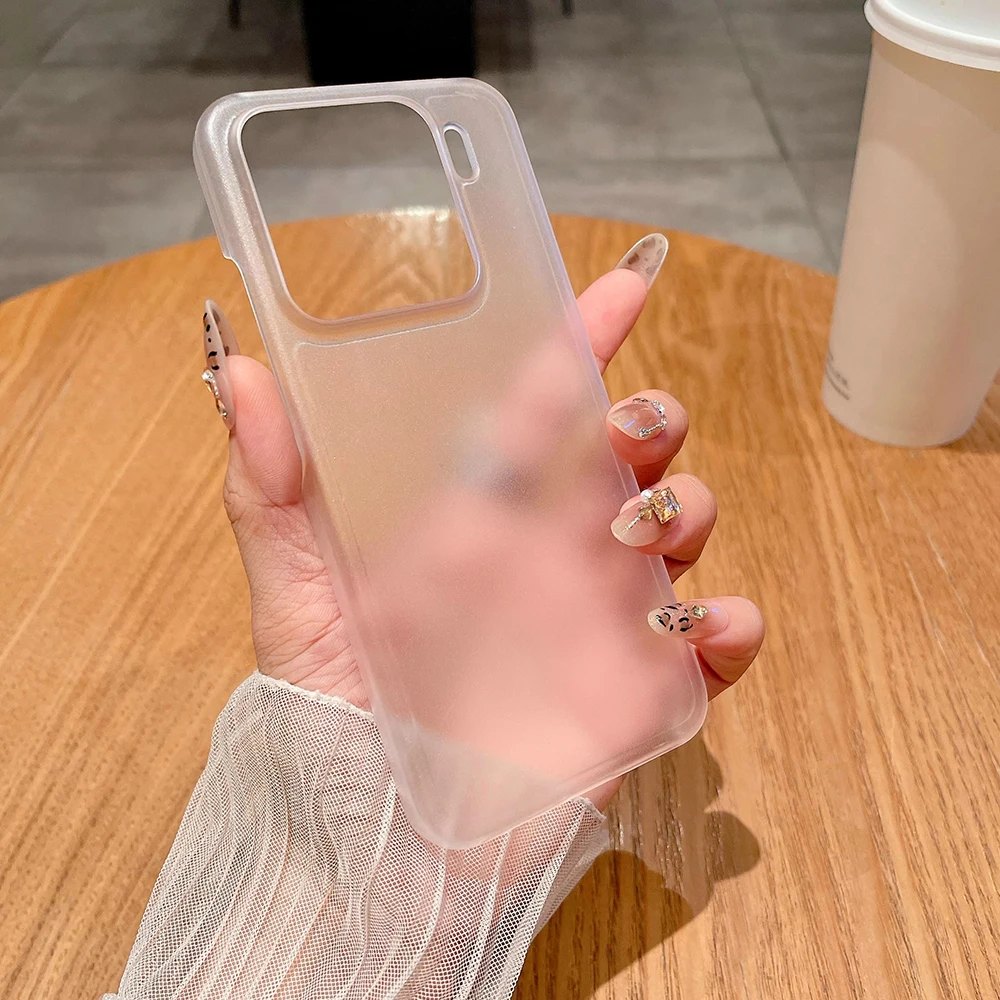 Luxury Hard Matte T… - image