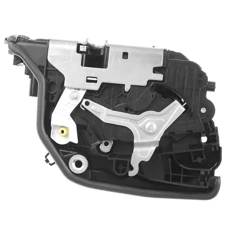 Serratura posteriore destra cilindro serratura della portiera dell'auto 51227281954 attuatore della serratura della porta per BMW serie 5 7 X5 X6 G30, F90 G31 G11, G12 F15 F16