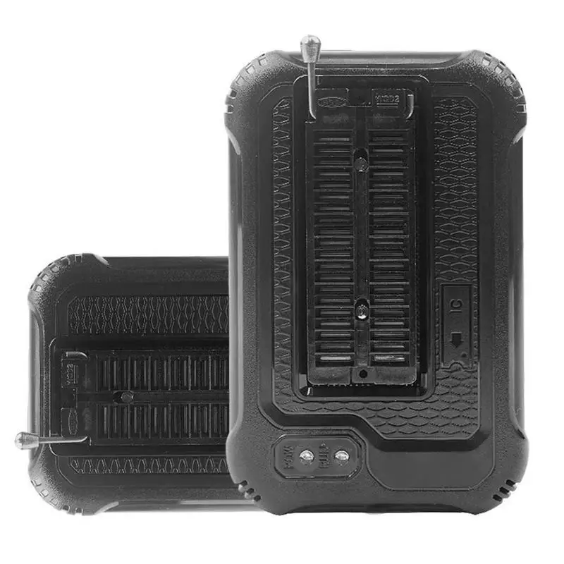 

652F T48 TL866-3G Programmer Support 34000+ ICS for EPROM/Nor/NAND Flash/EMMC/IC Tester/TL866CS TL866II Replace