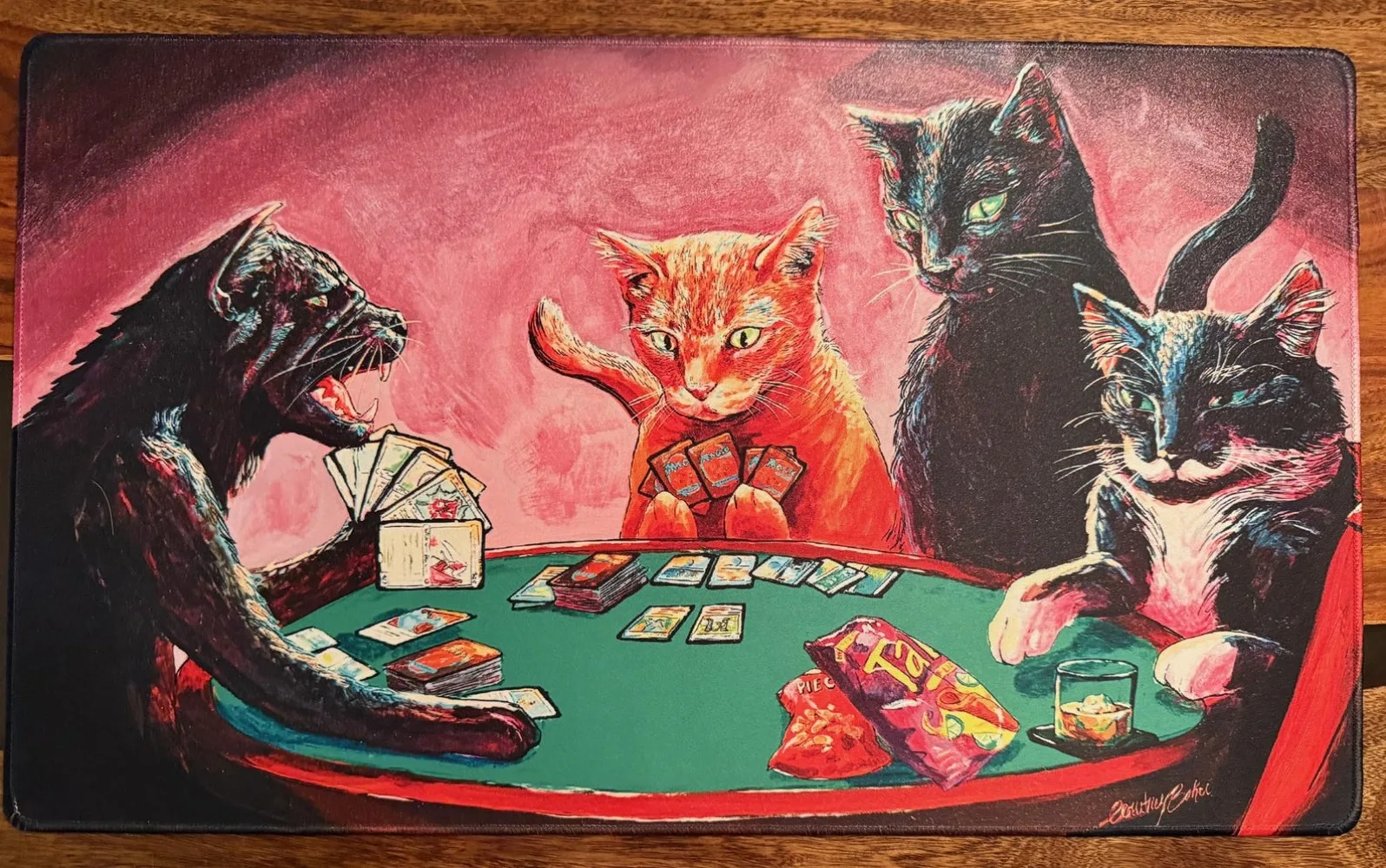mouse-pads-engracados-com-gatos-jogando-poker-tcg-tapete-de-jogo-de-mesa-com-gatos-fofos-tapete-de-mesa-antiderrapante-de-neoprene-para-jogos-de-cartas-colecionaveis
