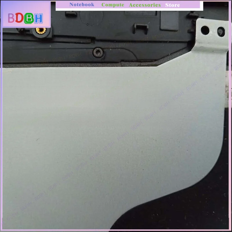 For Dell Alienware 13 M13X R2 A Shell Laptop Back Cover 08GRWV 8GRWV