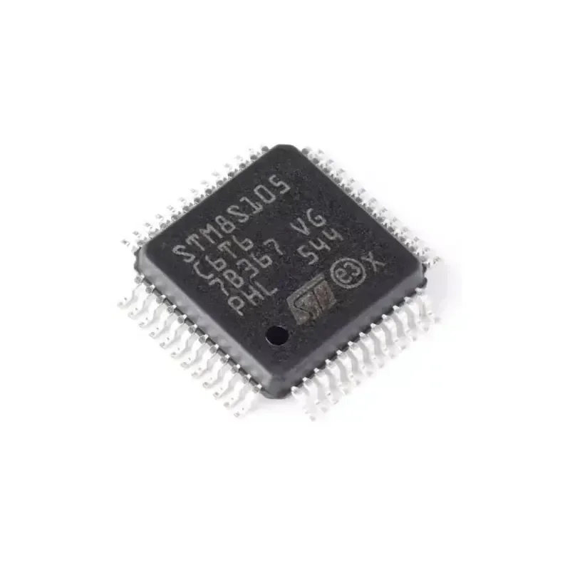 STM8S105S6T6C STM8S105C4T6 STM8S105S4T6C STM8S105C6T6 STM8S105K4T6C 품질 보증 STM8S105K6T6C STM8S103K3T6C STM8S003K3T6C