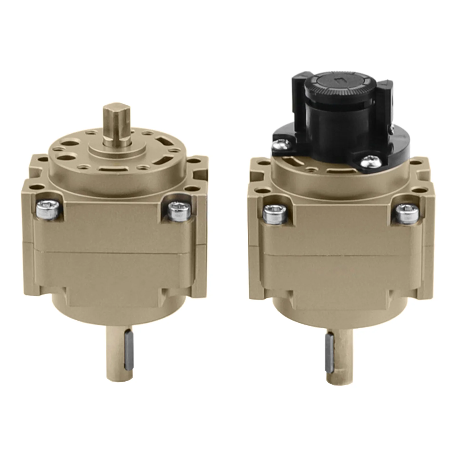 

CRB1BW50 CRB1BW63 CRB1BW80 CRB1BW100 CDRB1BW50 CDRB1BW63 CDRB1BW80 CDRB1BW100-90S/180S/190S/270S Поворотный цилиндр лопастной поворотный