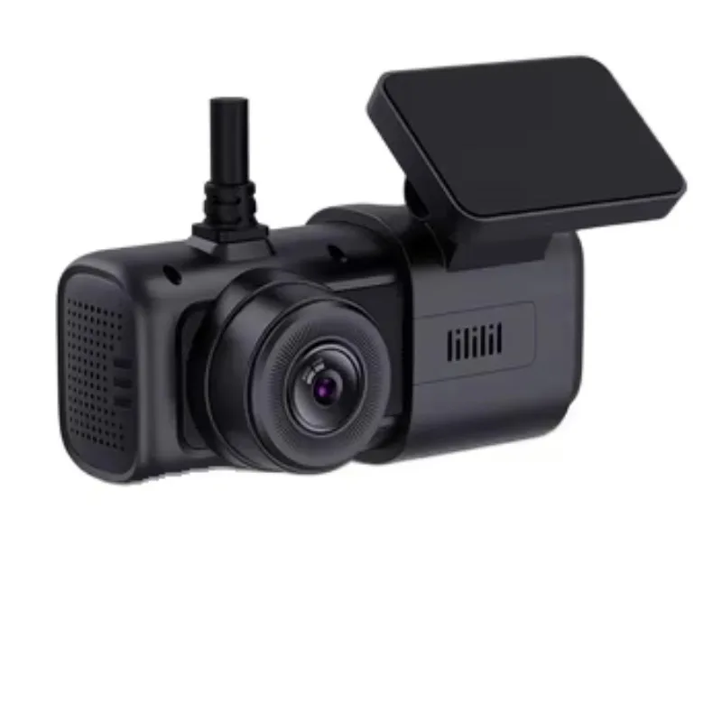 New 4g Dash Cam W/ Ir Night Inside Android Wifi Gps Tracking Dual Car Dvr Camera Live View Fhd 1080p Remote View