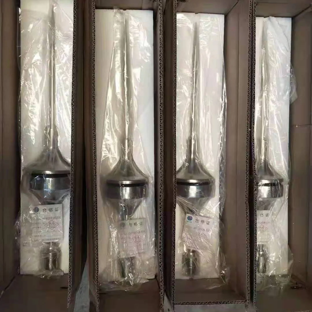 

ESE-T ESE4500 Молдуга с предварительным разрядом Малая молния с предварительным разрядом