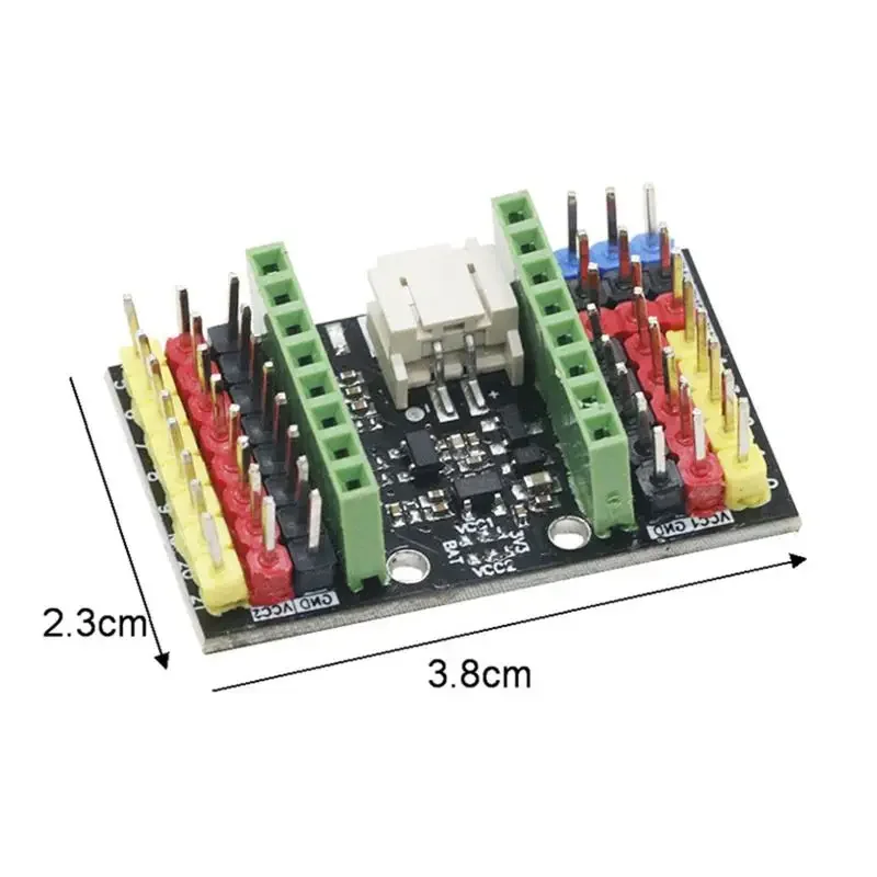 ESP32-C3 مجلس التنمية ESP32-C3 ESP32-S3 ESP32-H2 ESP32-C6 مجلس ESP32 C3 SuperMini واي فاي بلوتوث ESP32C3