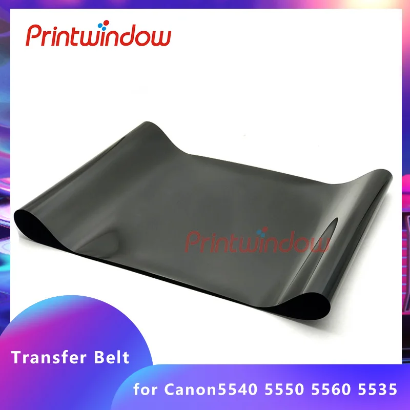 Japan High Quality New Transfer Belt for Canon 5540 5550 5560 5535 5735 5740 5750 5760