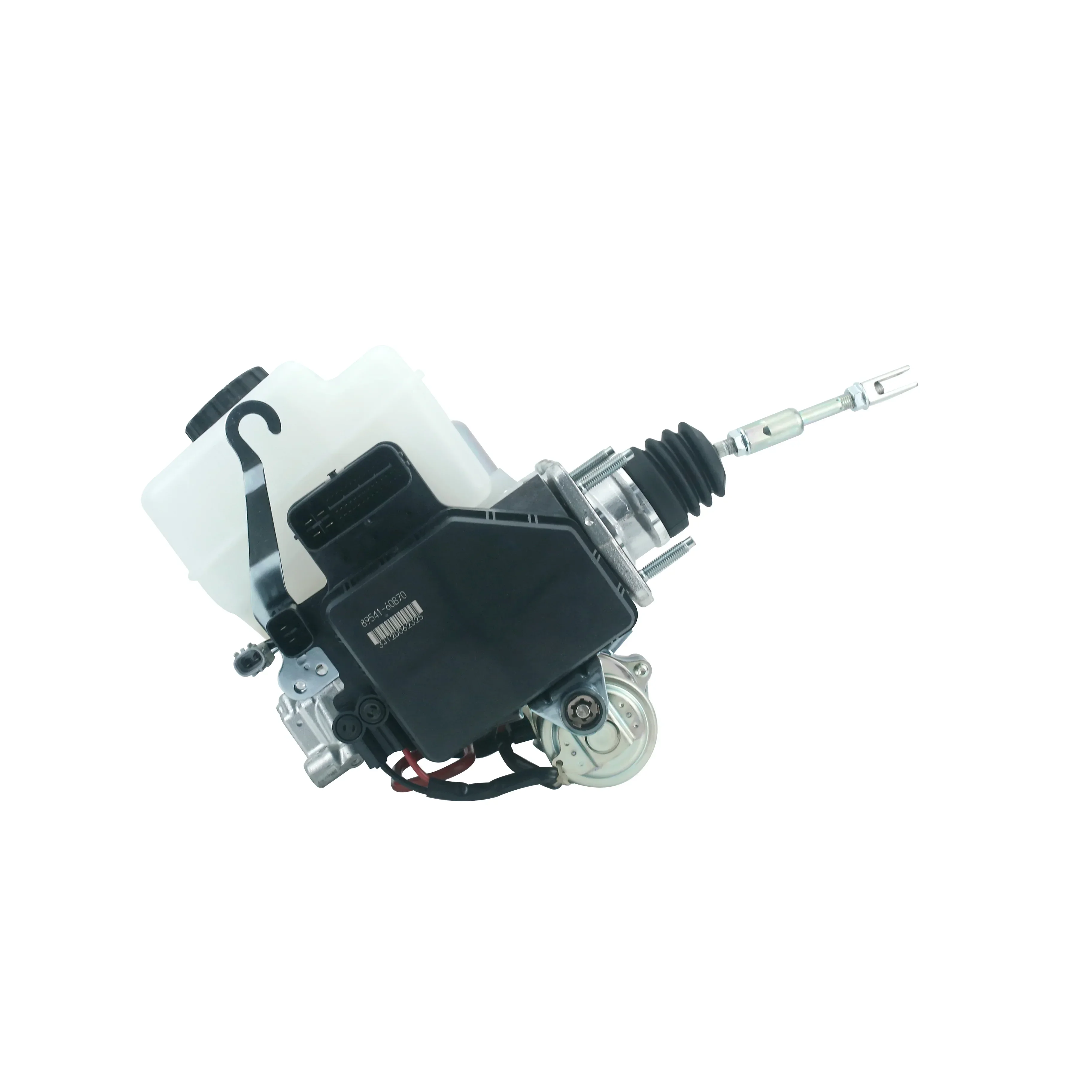 Brake System Brake Master Cylinder Abs Pump Unit Cylinder Assembly OEM 47050-60662 4705060662 for Lexus GX460