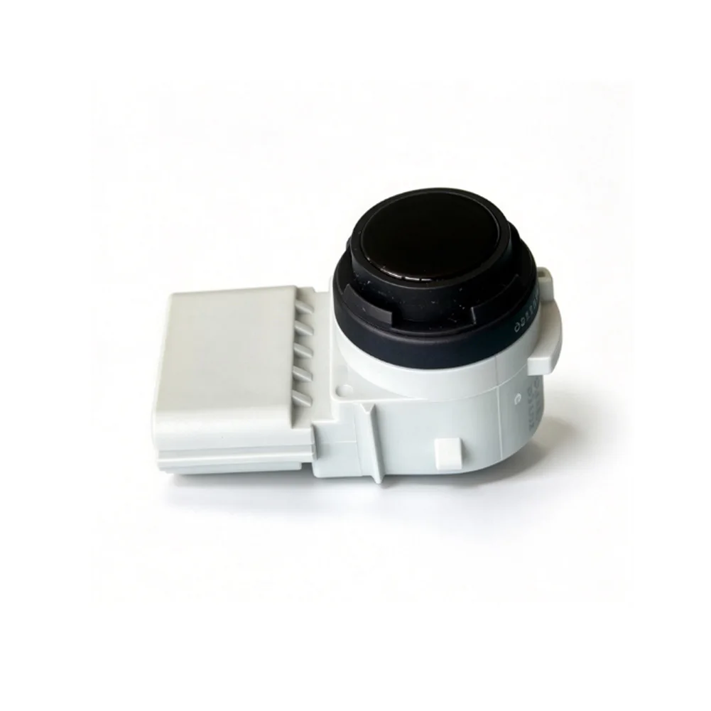 12V DC Reversing Sensor for Hyundai and For Kia Vehicles Compatible with 99310 KL100 Single Probe Easy Mounting