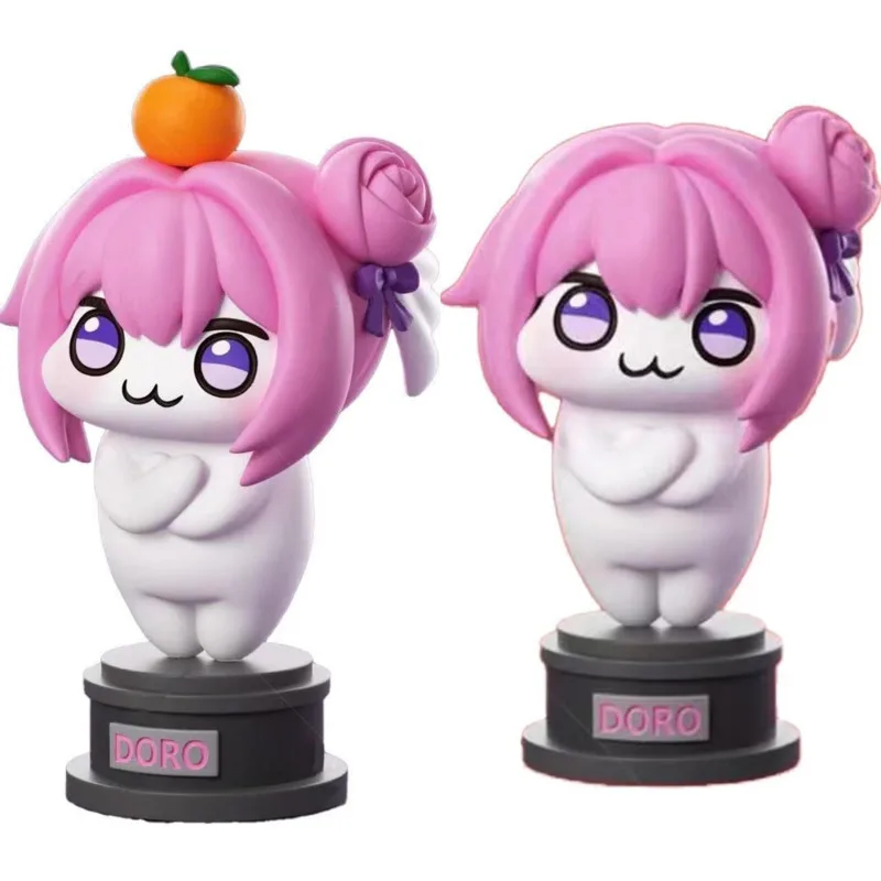 

Nikke Doro Doll Goddess Of Victory Figure Doll Anime Figure Games Peripheral Custom Model Statue Collection Decora Gift GK Model