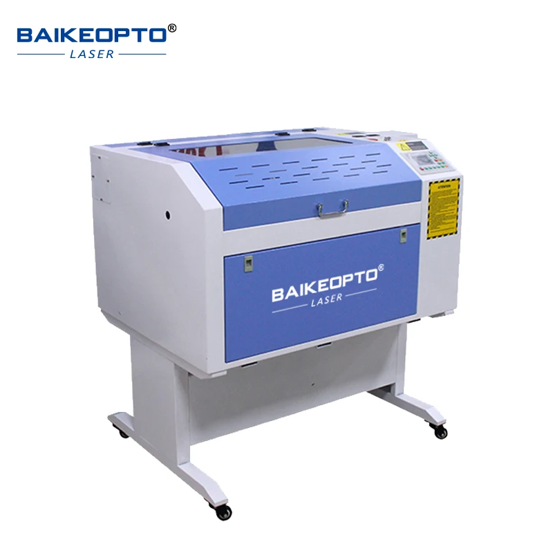 Лазерный гравер, 60x40 см