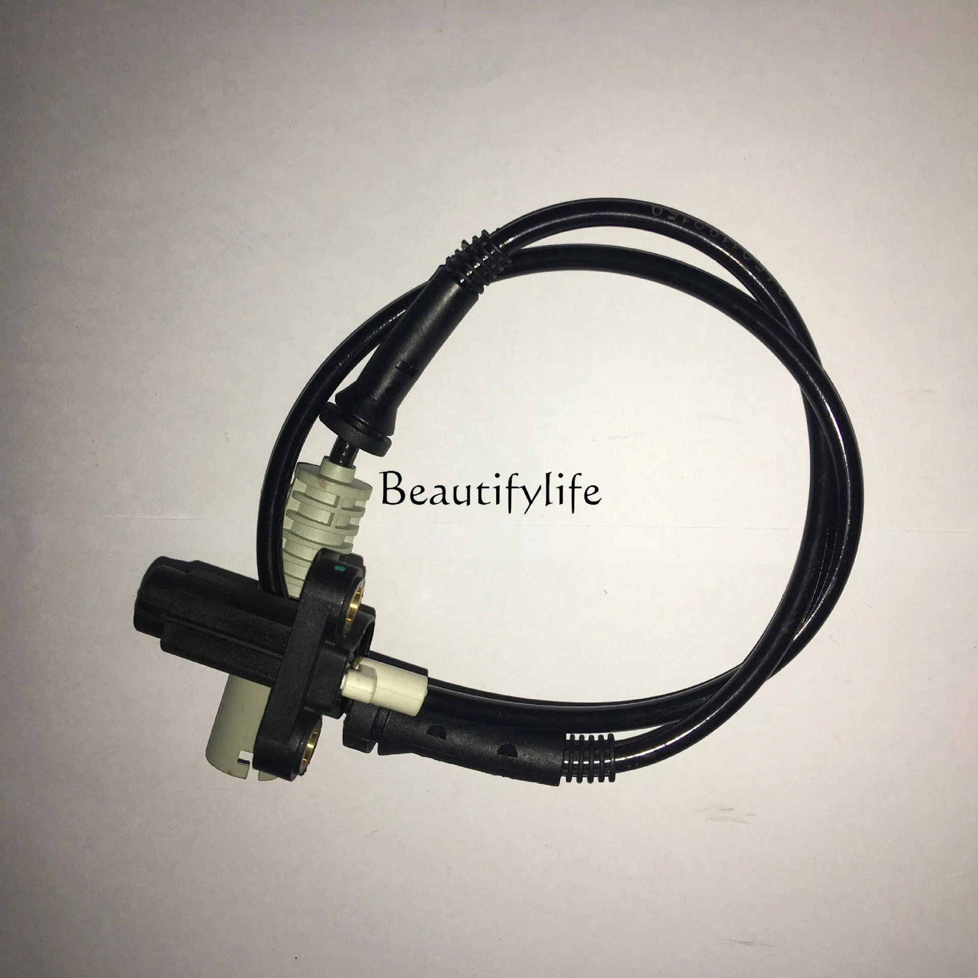 

Speed sensor ABS wheel speed sensor front 34521182159