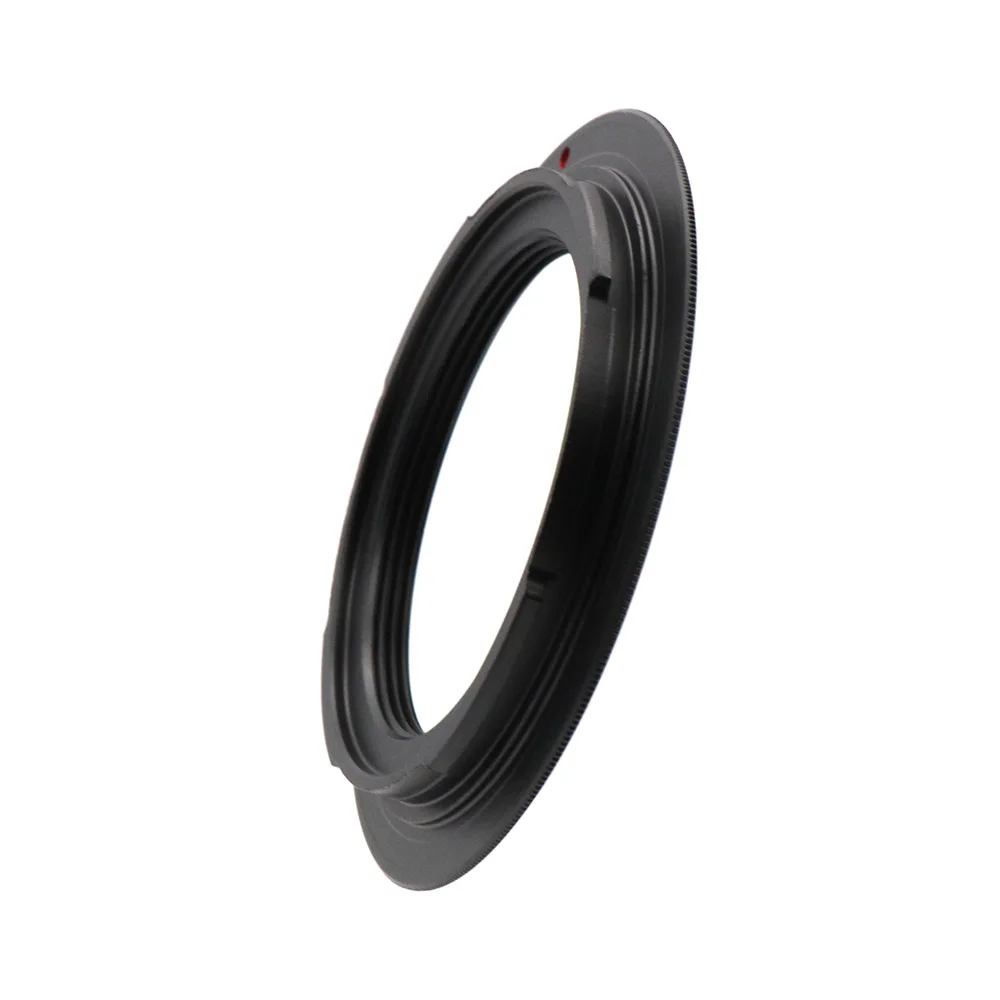 M42-Nik Z Macro Photography Lens Mount Adapter 1mm Ultra-slim for M42 (M42x1mm) Lens to Nikon Z Mount Camera Z5,Z6,Z7,Z50