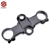 CNC RC250 RC390 k-tm RC 390 250용 마운트 브래킷이 있는 역방향 안전 조향 댐퍼 3