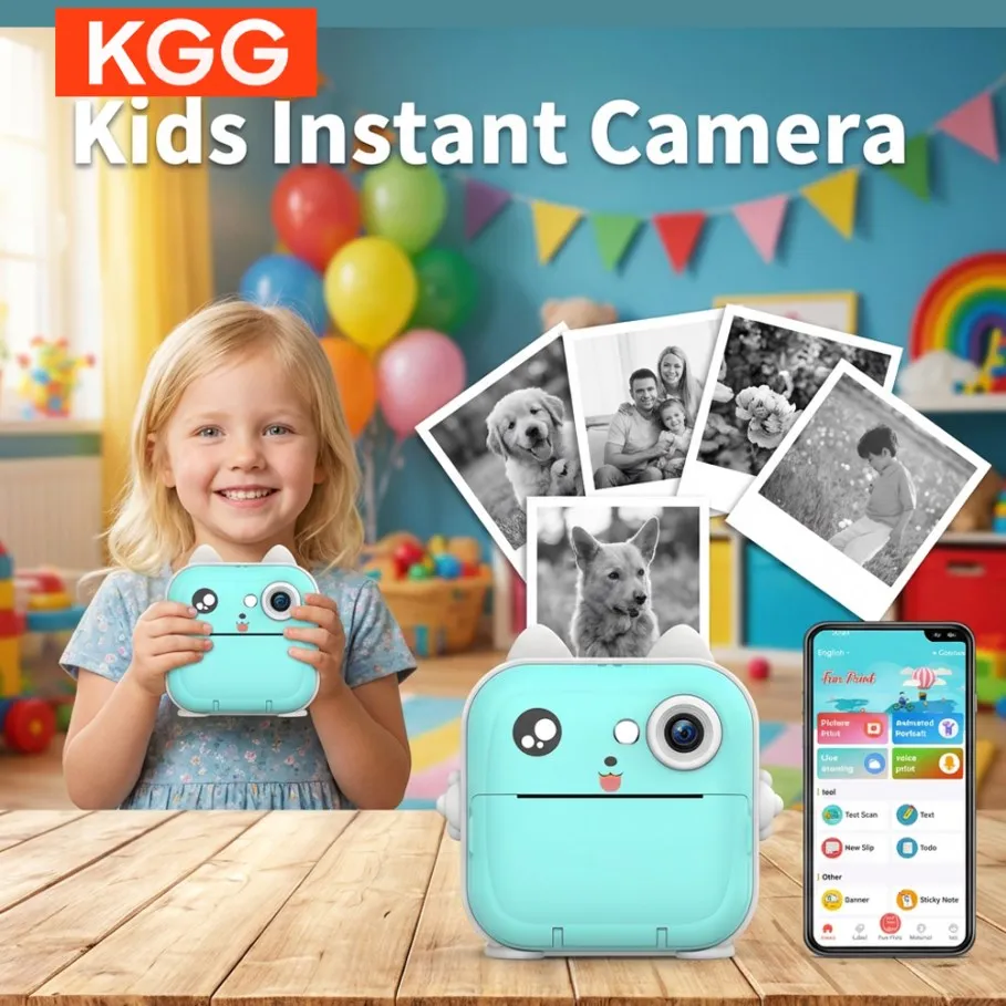 Children 1080P Hd D…