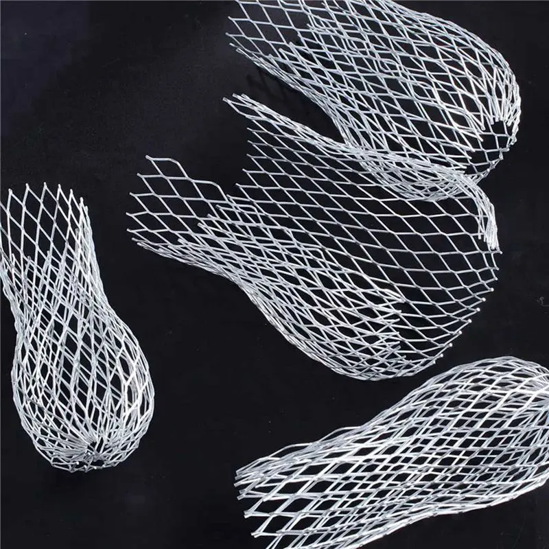AC23-16Pcs Gutter Downspout Guard,Down Pipe Filter Mesh,Gutter Downpipe Leaf Screen Covers,Keeps Gutter Downpipes Clear