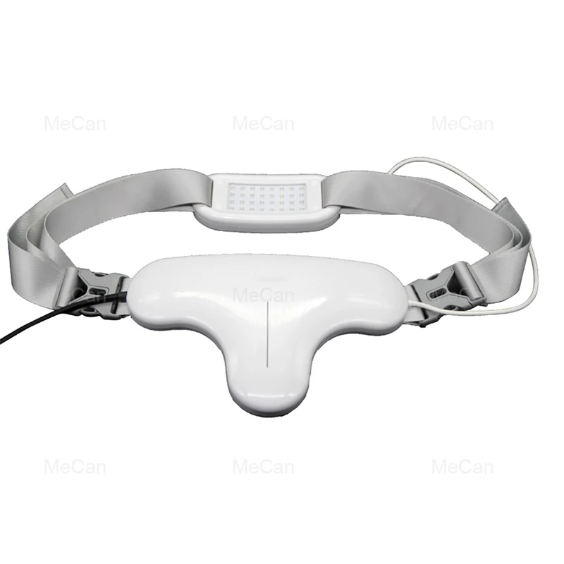 Wearable Man'S Health Care Prostate Massager LED Treatment Instrument