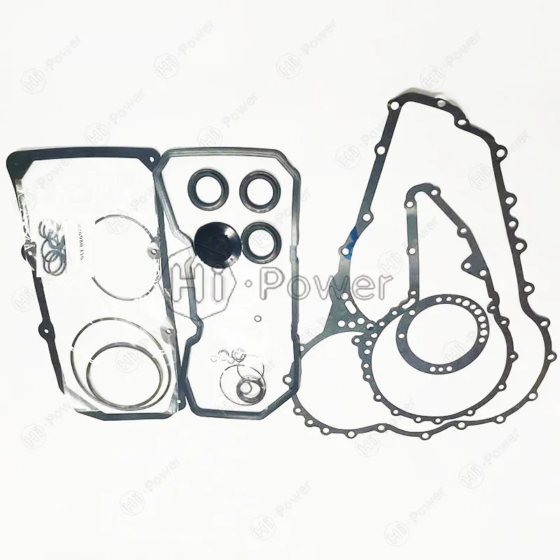 722.8 CVT Automatic Transmission Overhaul Repair Kit Seal Gasket for Mercedes Benz Gearbox Clutch Gasket Oil Seal