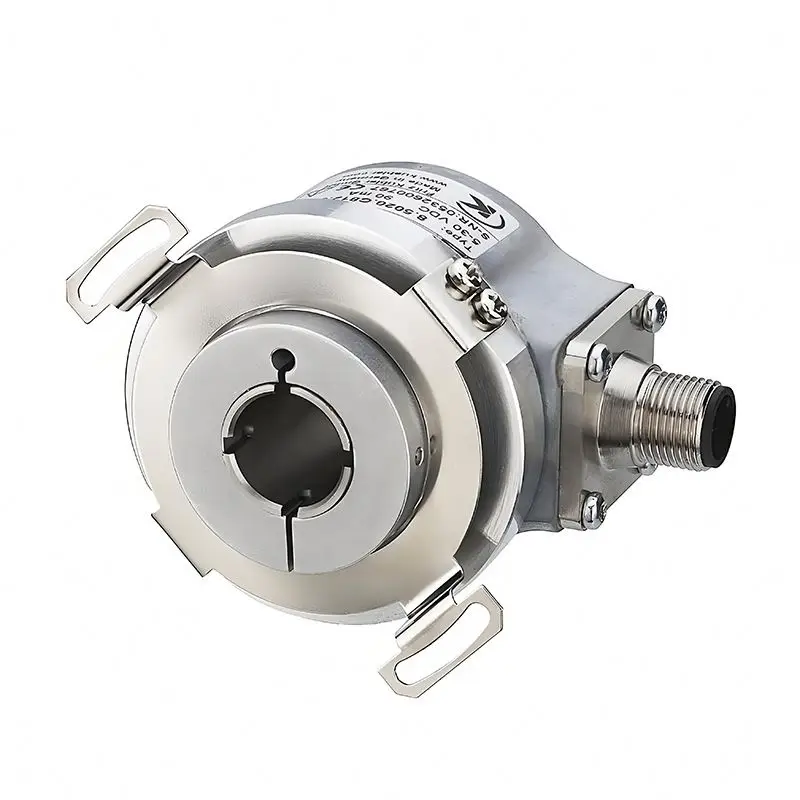 

High Quality KUEBLER Encoder 8.5820.1N41.1000 In Stock Rotary Encoder