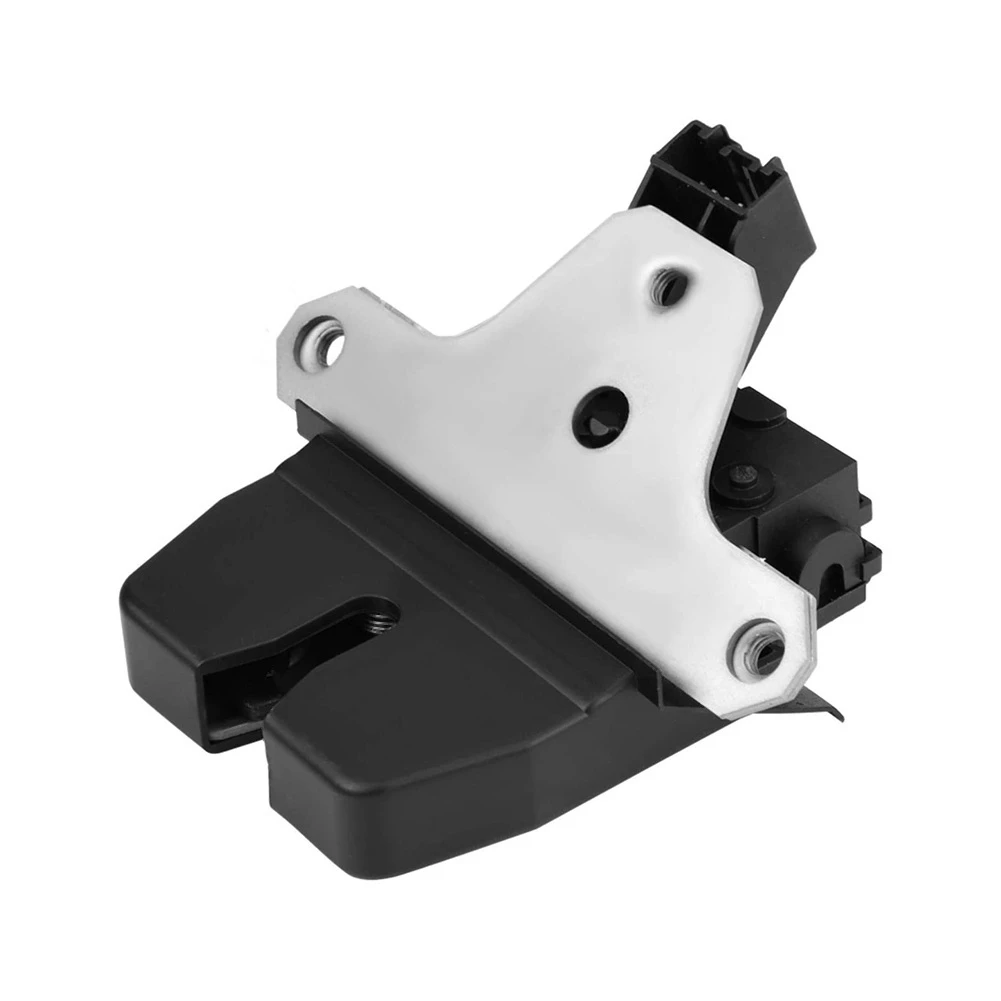 

AD05-Car Boot Tailgate Lock Latch for Ford S-Max 2006-2014 Focus 2010-2018 8M51-R442A66-AC