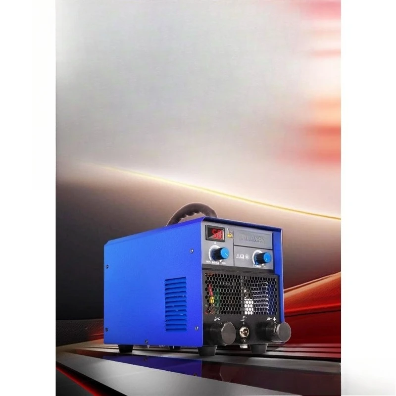 

Plasma cutting machine 220v small built-in air pump single use 50 cutting industrial grade