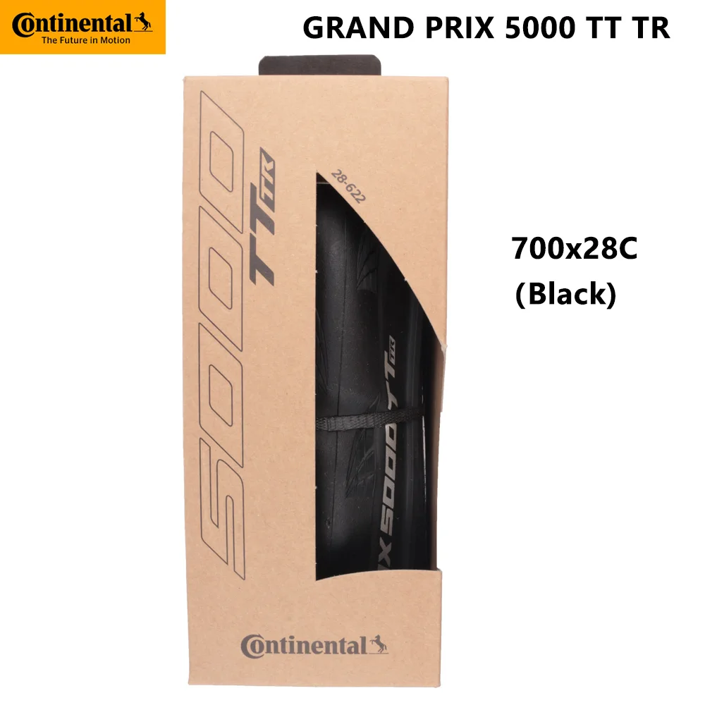 Continental Grand Prix 5000 ASTR STR Road Bicycle Tires GP5000